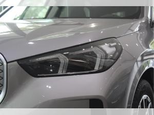 BMW iX1 xDrive30 DIGITALE ZULASSUNG 2025 MÖGLICH++0,25%DW+MSPORT+HEAD UP+LUXURY+18LM+ELEKSI.+HARMAN/