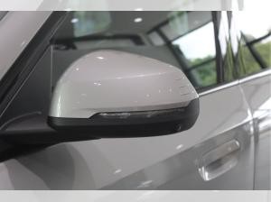 BMW iX1 xDrive30 DIGITALE ZULASSUNG 2025 MÖGLICH++0,25%DW+MSPORT+HEAD UP+LUXURY+18LM+ELEKSI.+HARMAN/