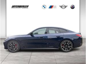 BMW M440i xDrive Gran Coupé HK HiFi DAB GSD Shz