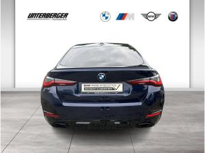 BMW M440i xDrive Gran Coupé HK HiFi DAB GSD Shz