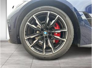 BMW M440i xDrive Gran Coupé HK HiFi DAB GSD Shz