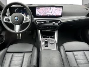 BMW M440i xDrive Gran Coupé HK HiFi DAB GSD Shz