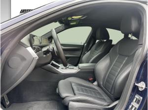 BMW M440i xDrive Gran Coupé HK HiFi DAB GSD Shz
