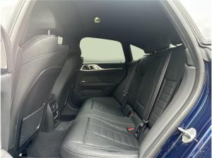 BMW M440i xDrive Gran Coupé HK HiFi DAB GSD Shz