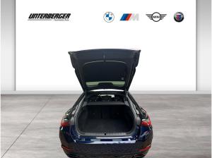 BMW M440i xDrive Gran Coupé HK HiFi DAB GSD Shz