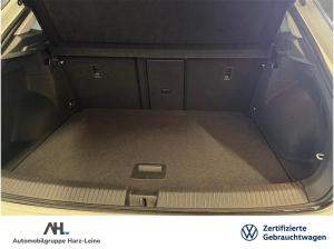 Volkswagen T-Roc 1.5 TSI Style DSG AHK Navi LED+ ACC Massage