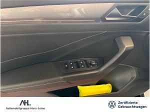 Volkswagen T-Roc 1.5 TSI Style DSG AHK Navi LED+ ACC Massage