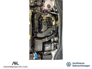 Volkswagen T-Roc 1.5 TSI Style DSG AHK Navi LED+ ACC Massage