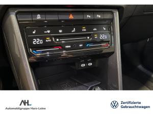 Volkswagen T-Roc 1.5 TSI Style DSG AHK Navi LED+ ACC Massage