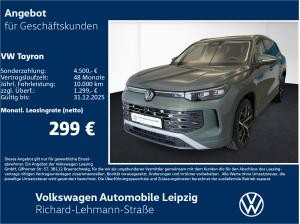 Volkswagen Tayron Elegance 2.0 l TSI 4MOTION AHK*PSD