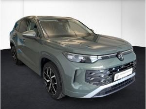 Volkswagen Tayron Elegance 2.0 l TSI 4MOTION AHK*PSD