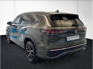 Volkswagen Tayron Elegance 2.0 l TSI 4MOTION AHK*PSD