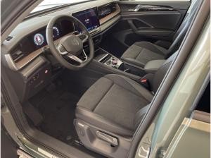 Volkswagen Tayron Elegance 2.0 l TSI 4MOTION AHK*PSD