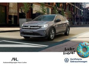 Volkswagen Taigo 1.0 TSI Goal DSG IQ.Light Navi RFK ACC