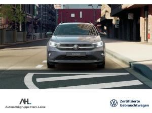 Volkswagen Taigo 1.0 TSI Goal DSG IQ.Light Navi RFK ACC