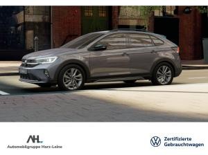 Volkswagen Taigo 1.0 TSI Goal DSG IQ.Light Navi RFK ACC