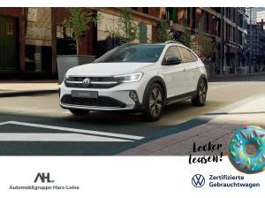 Volkswagen Taigo 1.0 TSI Style DSG IQ.Light Navi RFK Appconnect