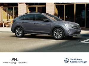 Volkswagen Taigo 1.0 TSI Goal DSG IQ.Light Navi RFK ACC
