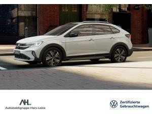 Volkswagen Taigo 1.0 TSI Style DSG IQ.Light Navi RFK Appconnect