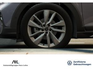 Volkswagen Taigo 1.0 TSI Goal DSG IQ.Light Navi RFK ACC