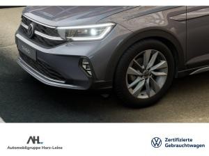 Volkswagen Taigo 1.0 TSI Goal DSG IQ.Light Navi RFK ACC