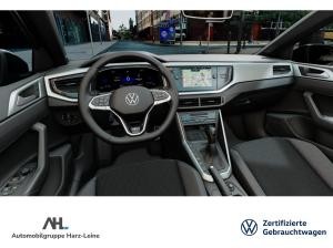 Volkswagen Taigo 1.0 TSI Goal DSG IQ.Light Navi RFK ACC