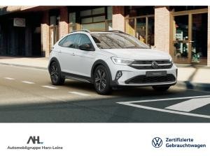 Volkswagen Taigo 1.0 TSI Style DSG IQ.Light Navi RFK Appconnect