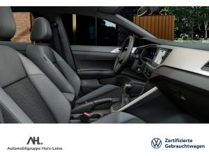 Volkswagen Taigo 1.0 TSI Goal DSG IQ.Light Navi RFK ACC