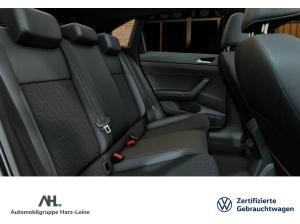 Volkswagen Taigo 1.0 TSI Goal DSG IQ.Light Navi RFK ACC