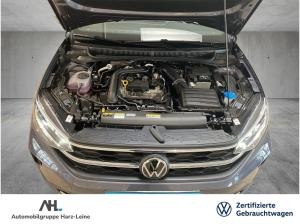 Volkswagen Taigo 1.0 TSI Goal DSG IQ.Light Navi RFK ACC