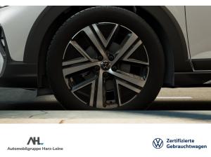 Volkswagen Taigo 1.0 TSI Style DSG IQ.Light Navi RFK Appconnect