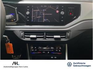 Volkswagen Taigo 1.0 TSI Goal DSG IQ.Light Navi RFK ACC