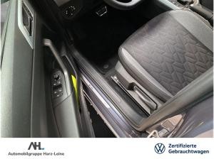 Volkswagen Taigo 1.0 TSI Goal DSG IQ.Light Navi RFK ACC