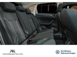 Volkswagen Taigo 1.0 TSI Style DSG IQ.Light Navi RFK Appconnect