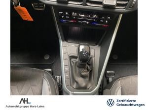 Volkswagen Taigo 1.0 TSI Goal DSG IQ.Light Navi RFK ACC