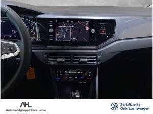 Volkswagen Taigo 1.0 TSI Style DSG IQ.Light Navi RFK Appconnect