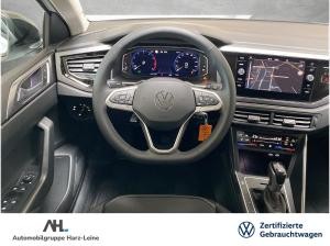 Volkswagen Taigo 1.0 TSI Style DSG IQ.Light Navi RFK Appconnect