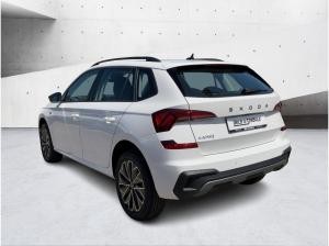 Skoda Kamiq Tour 1,0 TSI R-KAM SHZ KEYLESS BIS 28.11.25