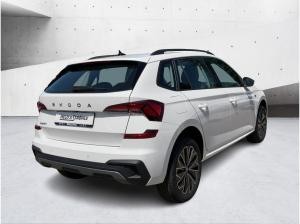 Skoda Kamiq Tour 1,0 TSI R-KAM SHZ KEYLESS BIS 28.11.25