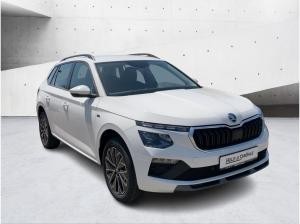 Skoda Kamiq Tour 1,0 TSI R-KAM SHZ KEYLESS BIS 28.11.25