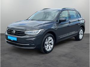 Volkswagen Tiguan Life 4Motion 2.0 TSI DSG / Navi, LED, ACC