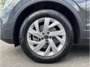 Volkswagen Tiguan Life 4Motion 2.0 TSI DSG / Navi, LED, ACC