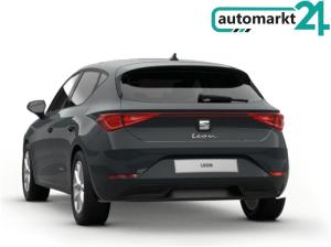 Seat Leon Road Edition inkl. Wartungspaket und LRV 🏁🔥 Loyalitätsbonus 🔥🏁