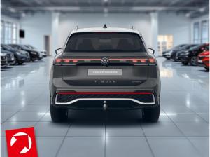 Volkswagen Tiguan R-Line 1,5 eHybrid OPF (150 PS)/(115 PS) DSG*AHK*WINTERRÄDER*GEWERBE