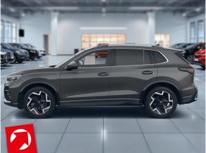 Volkswagen Tiguan R-Line 1,5 eHybrid OPF (150 PS)/(115 PS) DSG*AHK*WINTERRÄDER*GEWERBE
