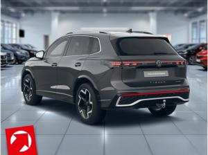 Volkswagen Tiguan R-Line 1,5 eHybrid OPF (150 PS)/(115 PS) DSG*AHK*WINTERRÄDER*GEWERBE