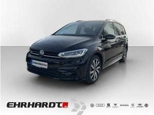 Volkswagen Touran 2.0 TDI DSG Highline R-Line