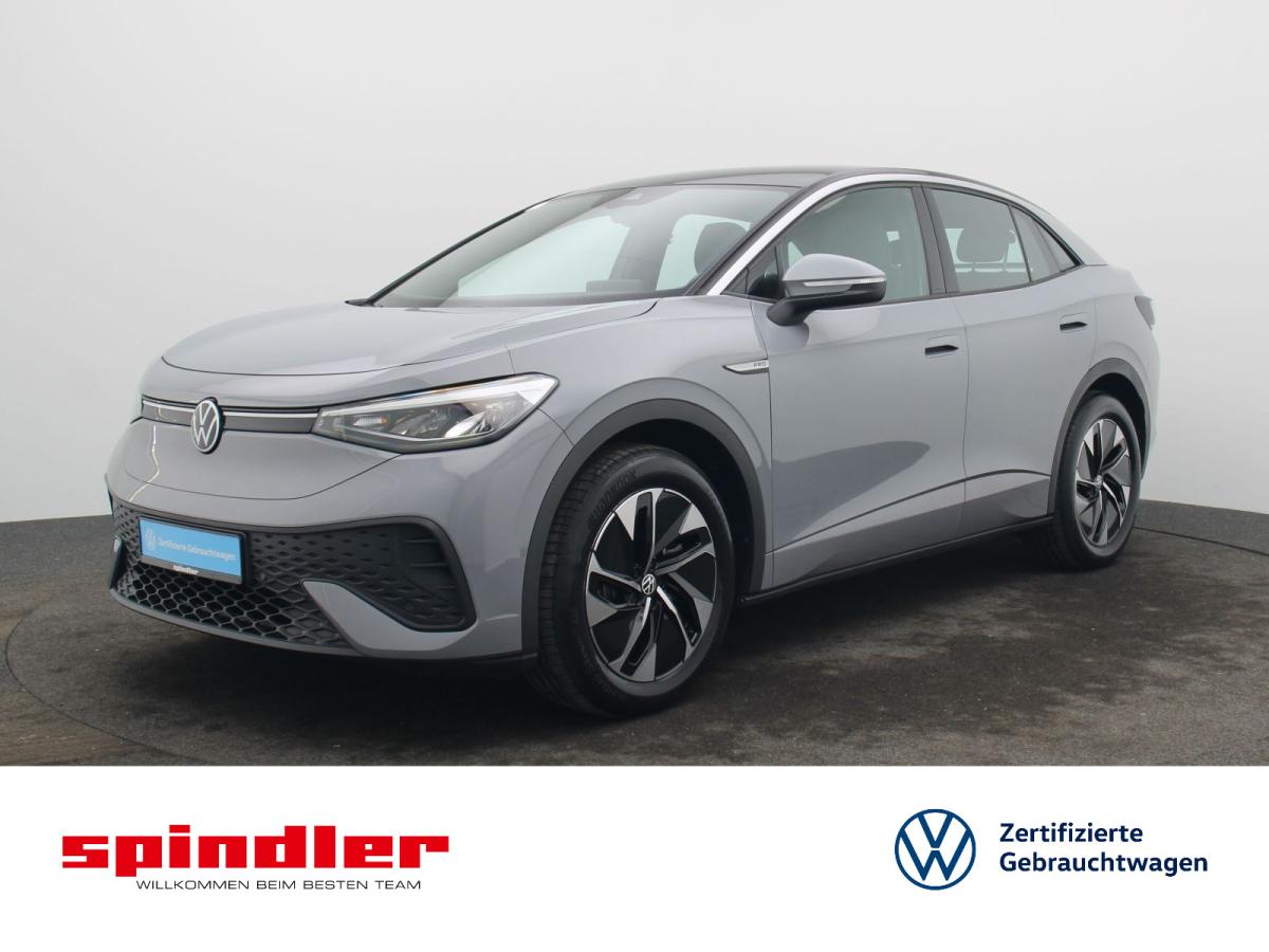 Volkswagen ID.5 Pro / CCS, ACC, LED, Standklima, Navi Pro