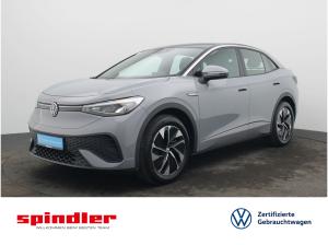 Volkswagen ID.5 Pro / CCS, ACC, LED, Standklima, Navi Pro