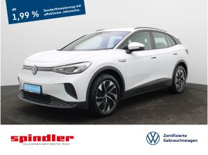 Volkswagen ID.4 Pro Performance / Navi, CarPlay, 360°, LED